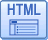 ［HTML］